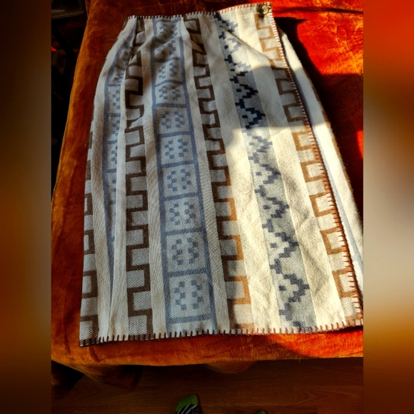 Vintage VIP Petiteswrap skirt - Picture 1 of 5